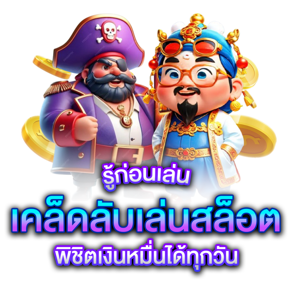 รู้ก่อนเล่นสล็อต